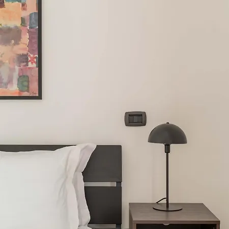 Apartamento Maison Leo A S. Maria Maggiore *