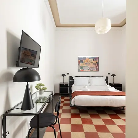 Apartamento Maison Leo A S. Maria Maggiore *