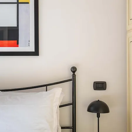 Apartamento Maison Leo A S. Maria Maggiore *