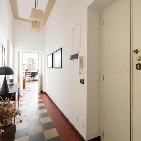 Apartamento Maison Leo A S. Maria Maggiore