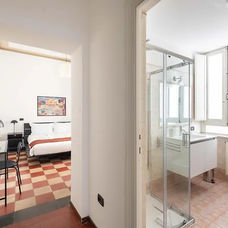 Apartamento Maison Leo A S. Maria Maggiore *