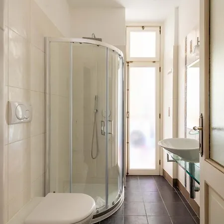 Apartamento Maison Leo A S. Maria Maggiore *