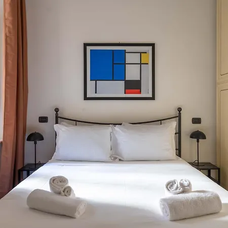 Maison Leo A S. Maria Maggiore Apartman *