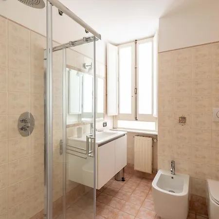 Maison Leo A S. Maria Maggiore Apartman *