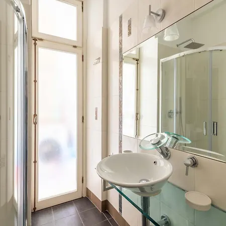 Maison Leo A S. Maria Maggiore