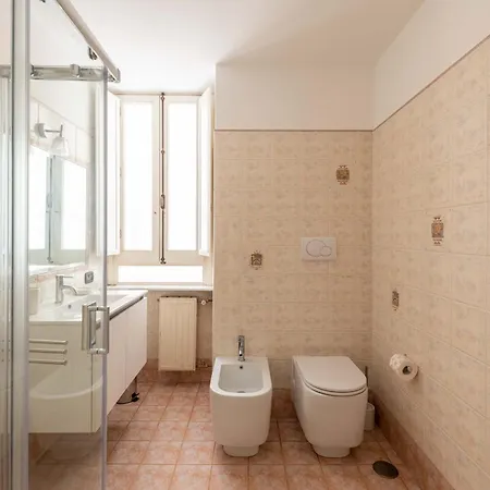 Maison Leo A S. Maria Maggiore * Róma