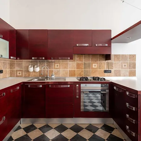 Apartman Maison Leo A S. Maria Maggiore