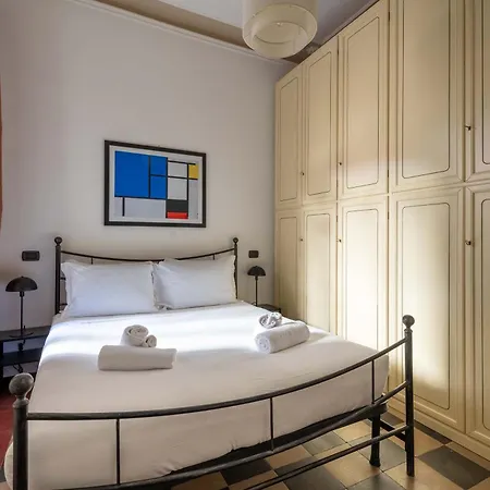 Apartman Maison Leo A S. Maria Maggiore