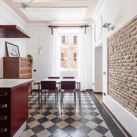 Maison Leo A S. Maria Maggiore *