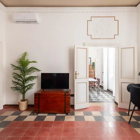 Maison Leo A S. Maria Maggiore